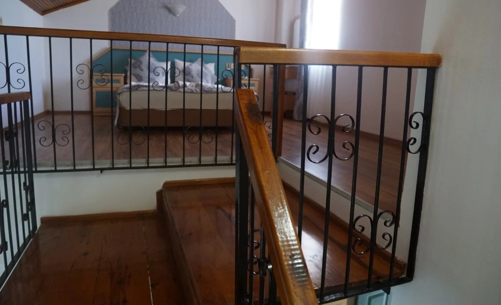 Balkaya Hotel