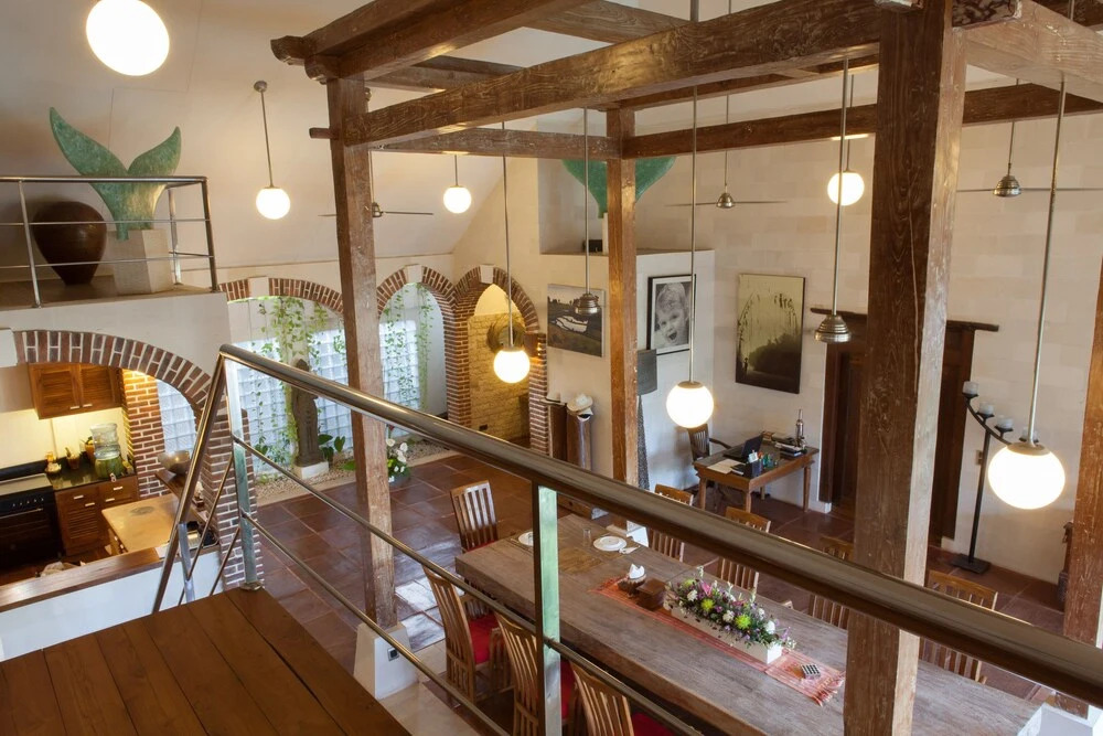 Villa 22 Dyana