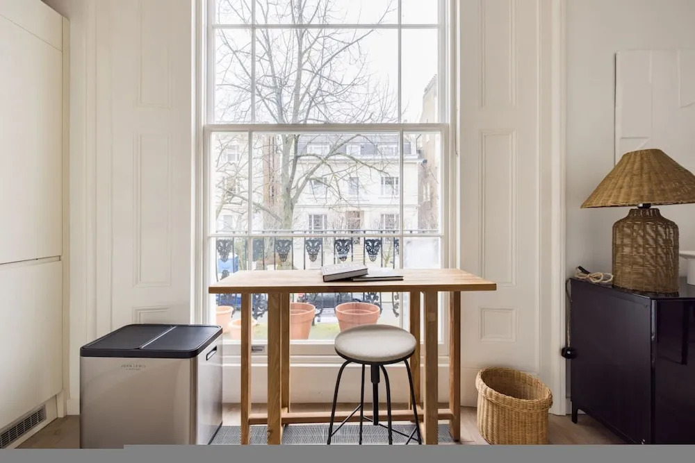 Calm Diva 2 Bedroom Apartment in Notting Hill