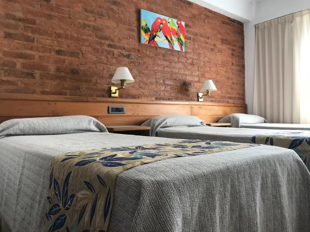 Costanera Mar Hotel & Suites