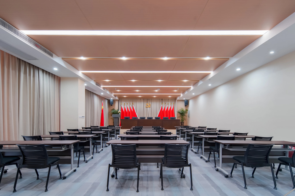 Magnotel Hotel (Huaibei Wanda Plaza Huantan Park)