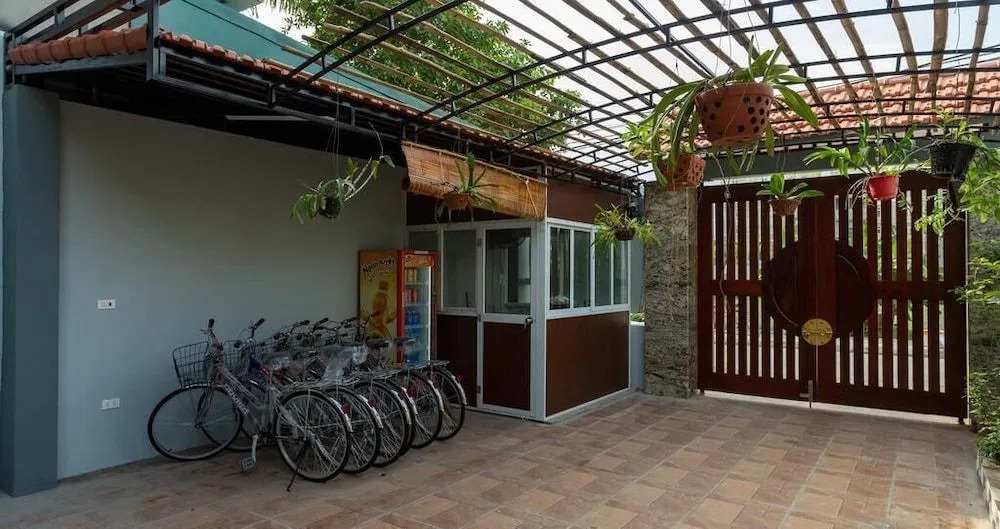 Ninh bình Paradise Apartments