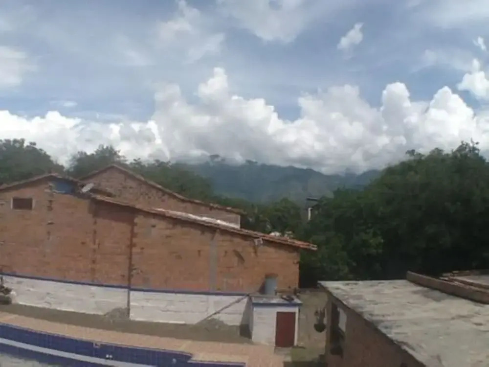 Santa Fe Hostel and Camping