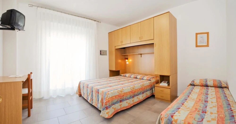 Hotel Augusta
