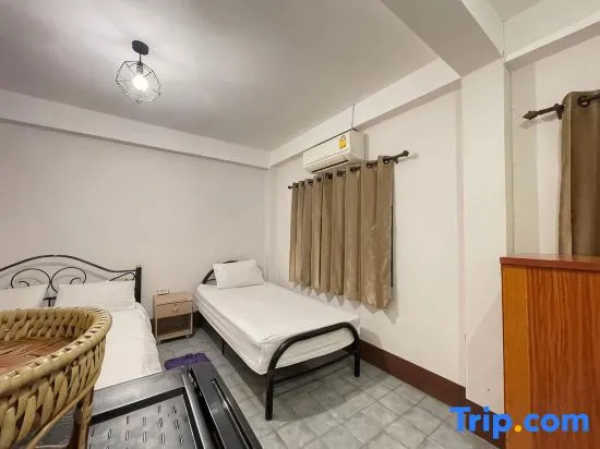Haiya Guesthouse room 3