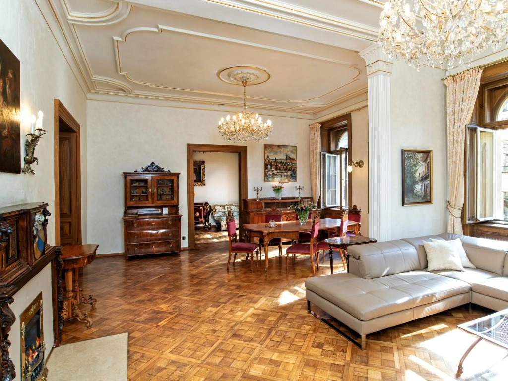 Malostranská Residence