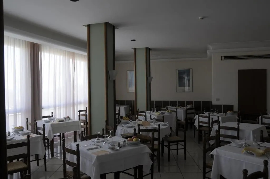 Hotel Gabbiano