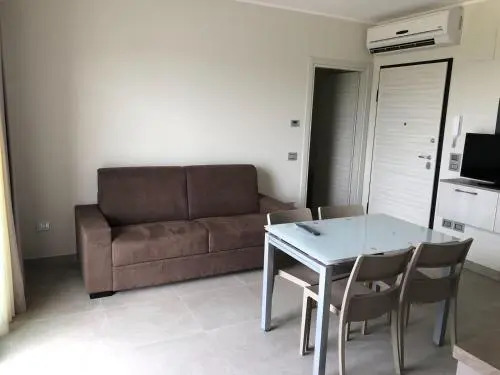 Residence 3 Oblò
