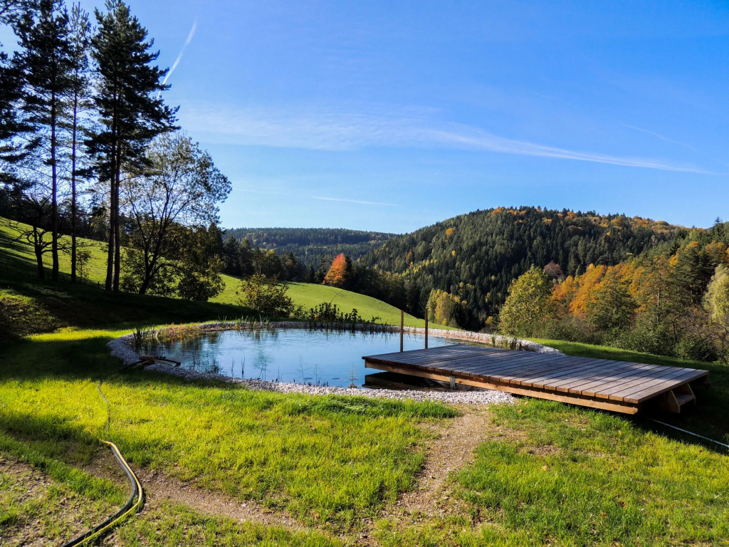 Holiday Home Feichtinger