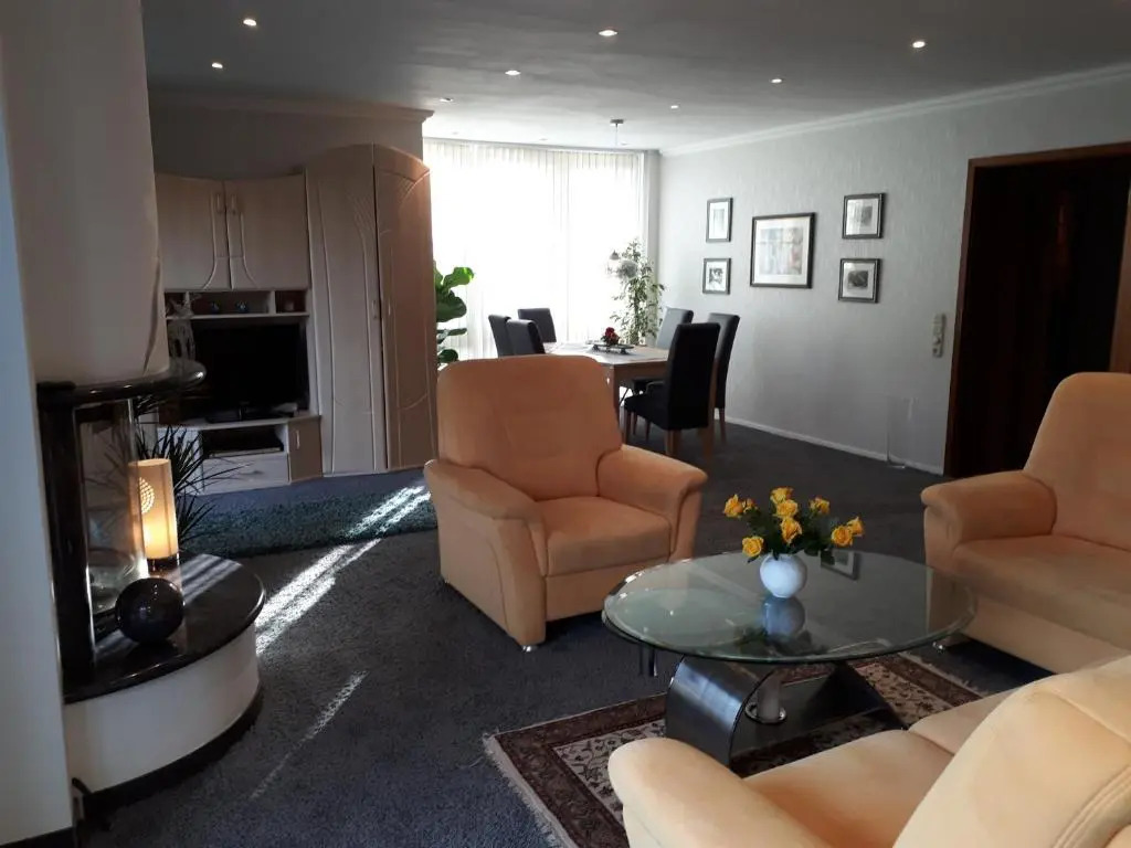 Ferienwohnung Antje und Jule
