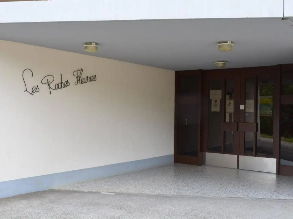 Appartement Le Grand-Bornand, 1 pièce, 4 personnes - FR-1-241-24