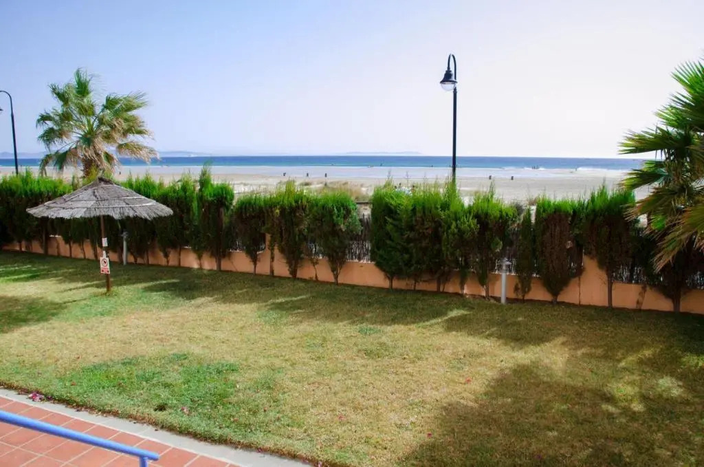 Livingtarifa Apartamento Los Lances