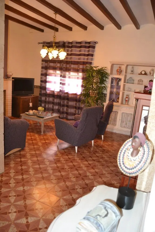 Casa Pinet