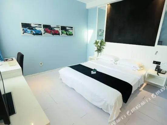 Shangchao Boutique Hotel (Hekou)