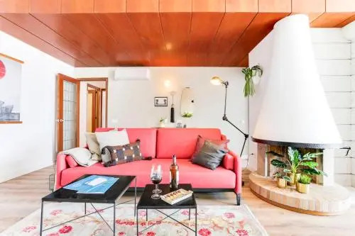 Sweet Inn Apartments - Compte Borrell