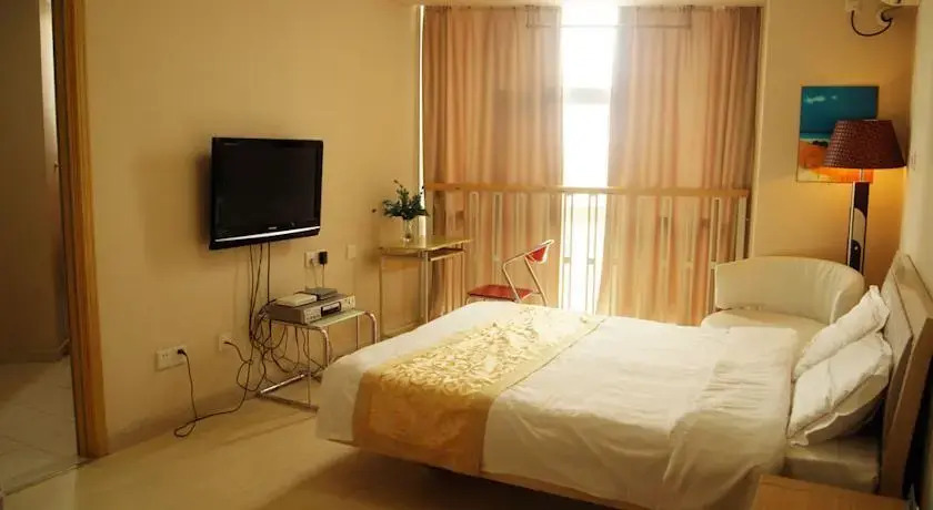 Kaibin Apartment -Xin Jie Kou