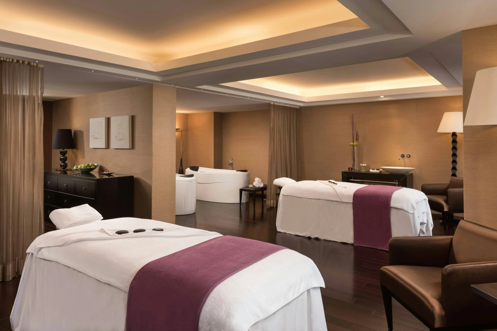 Sheraton Lisboa Hotel & Spa