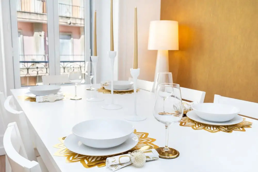 Golden Premium Apartment