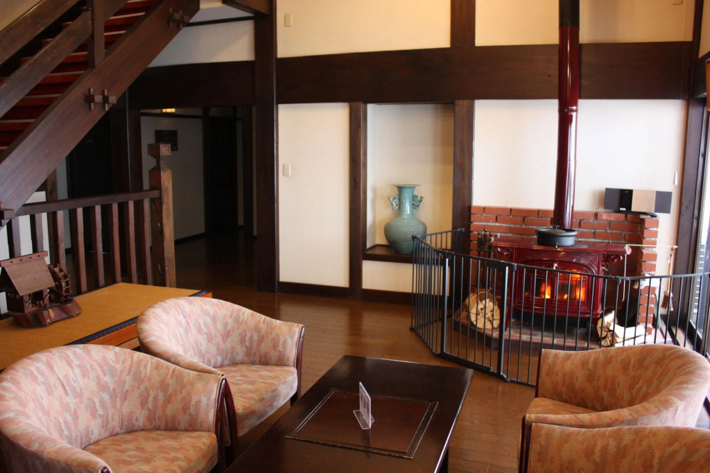 Ryokan Murayama