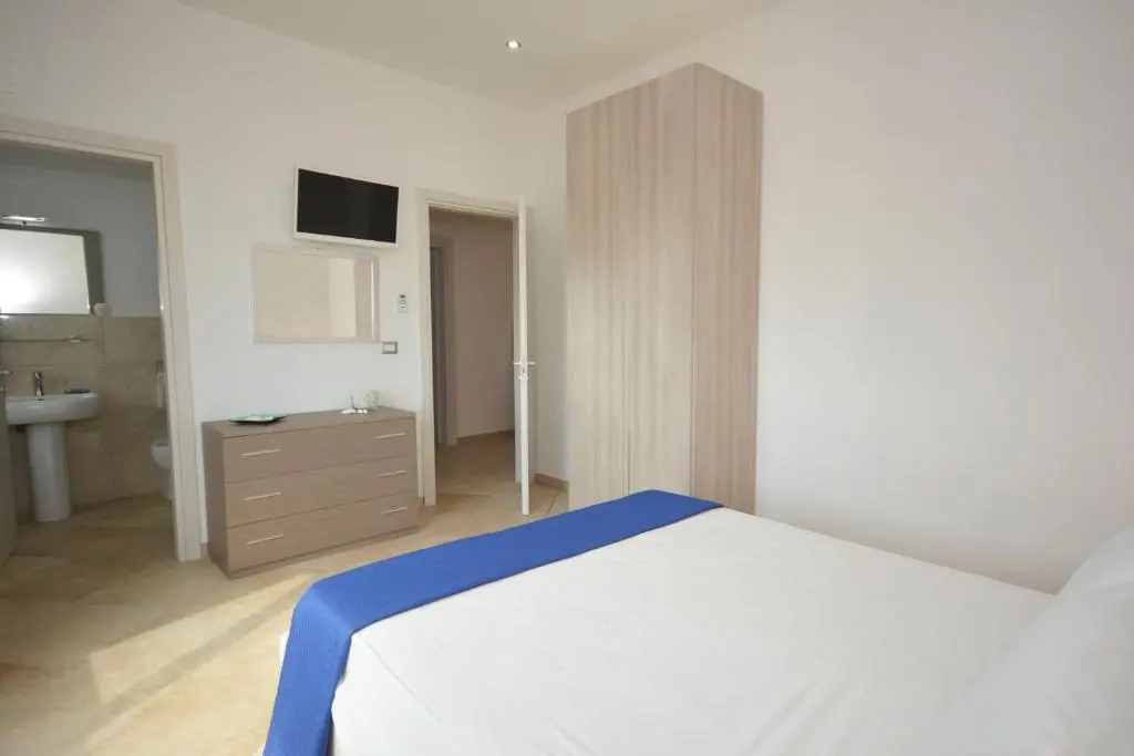 da Rocco B&B