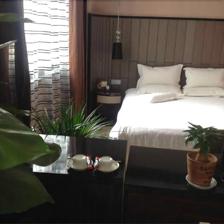 Bowei Style Hotel