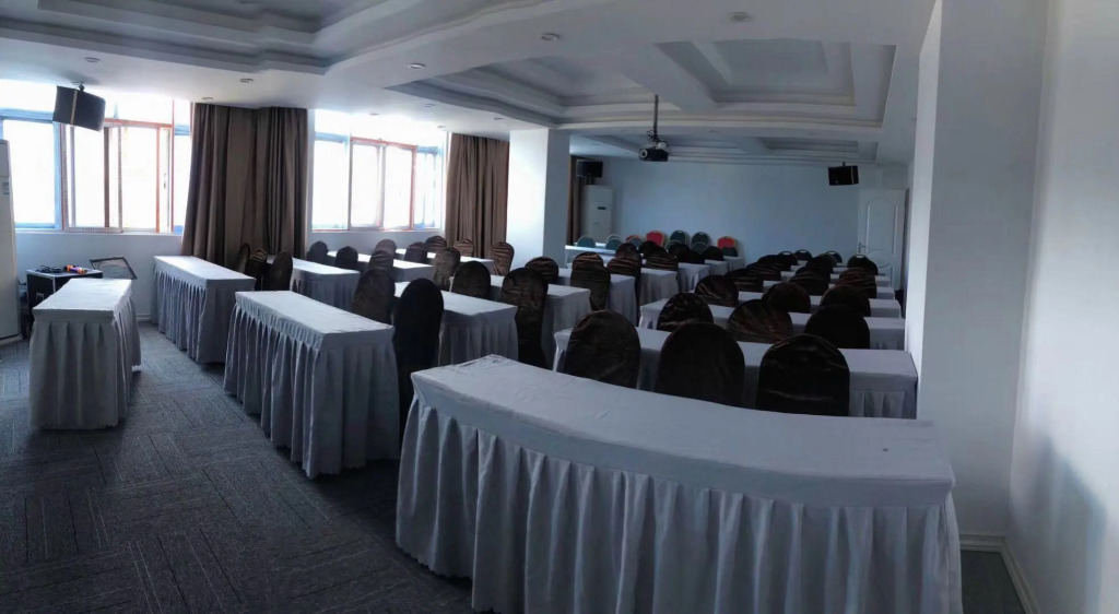 GreenTree Inn Nanchang Xihu District Railway Station Zhanqian Road Exp