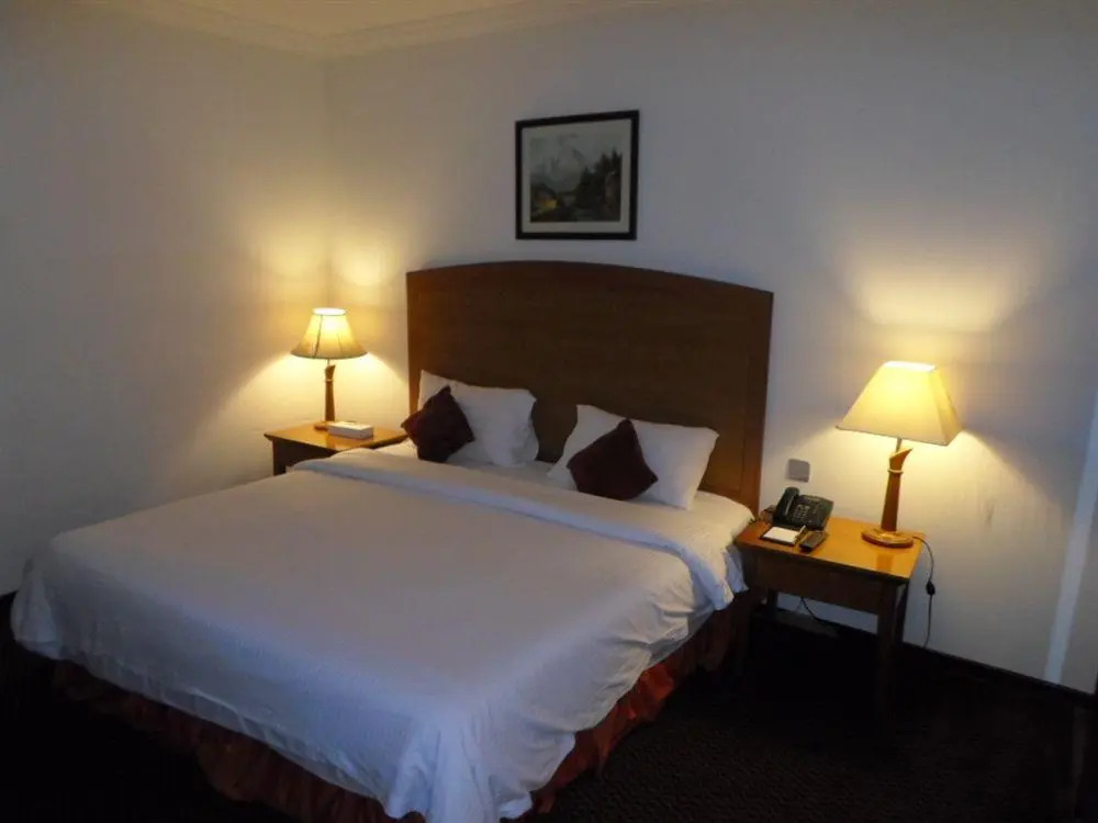 Tulip Inn Andalusia Al Khobar