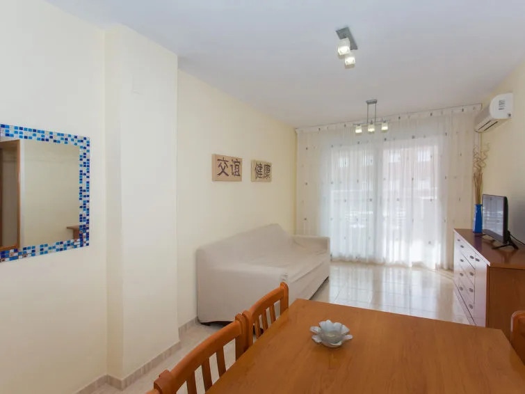 Holiday Deluxe Magic World Playa Coral I