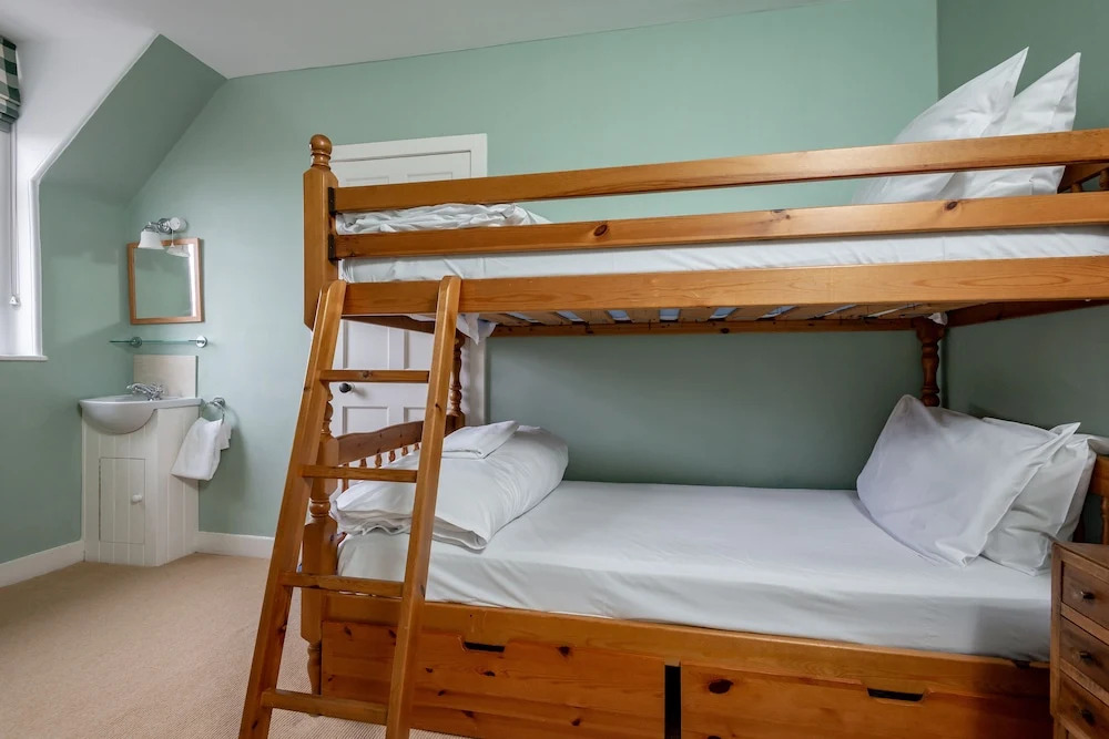 The Stables Loft, Close to Elie Beach