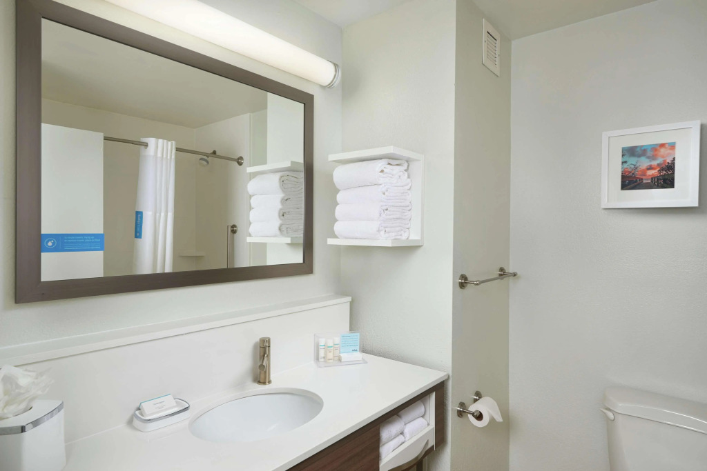 Hampton Inn Juno Beach