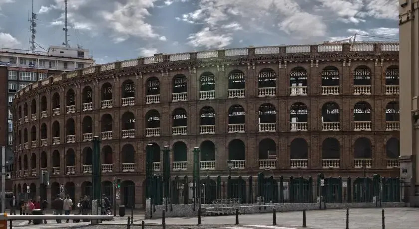 VLC Habitat Edificio Apolo