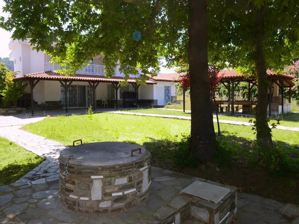 Chalkidiki Villas - Lefko