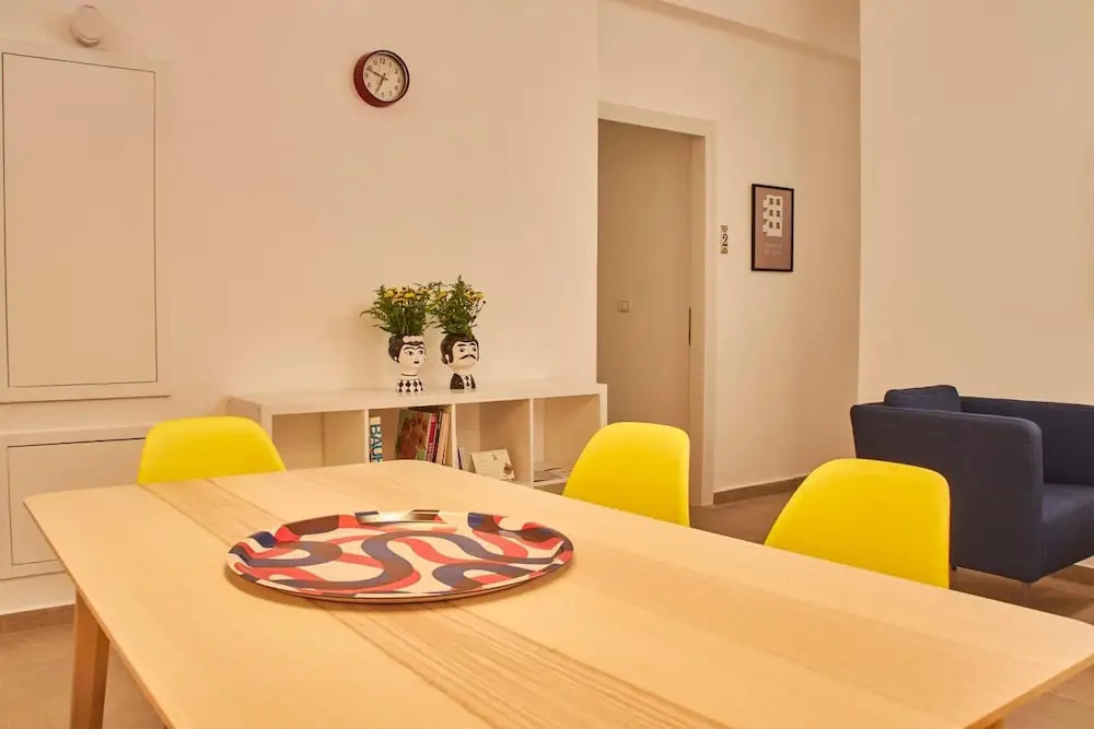 Roza Apartment