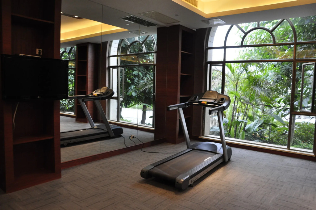 Gaoming Country Garden Phoenix Hotel
