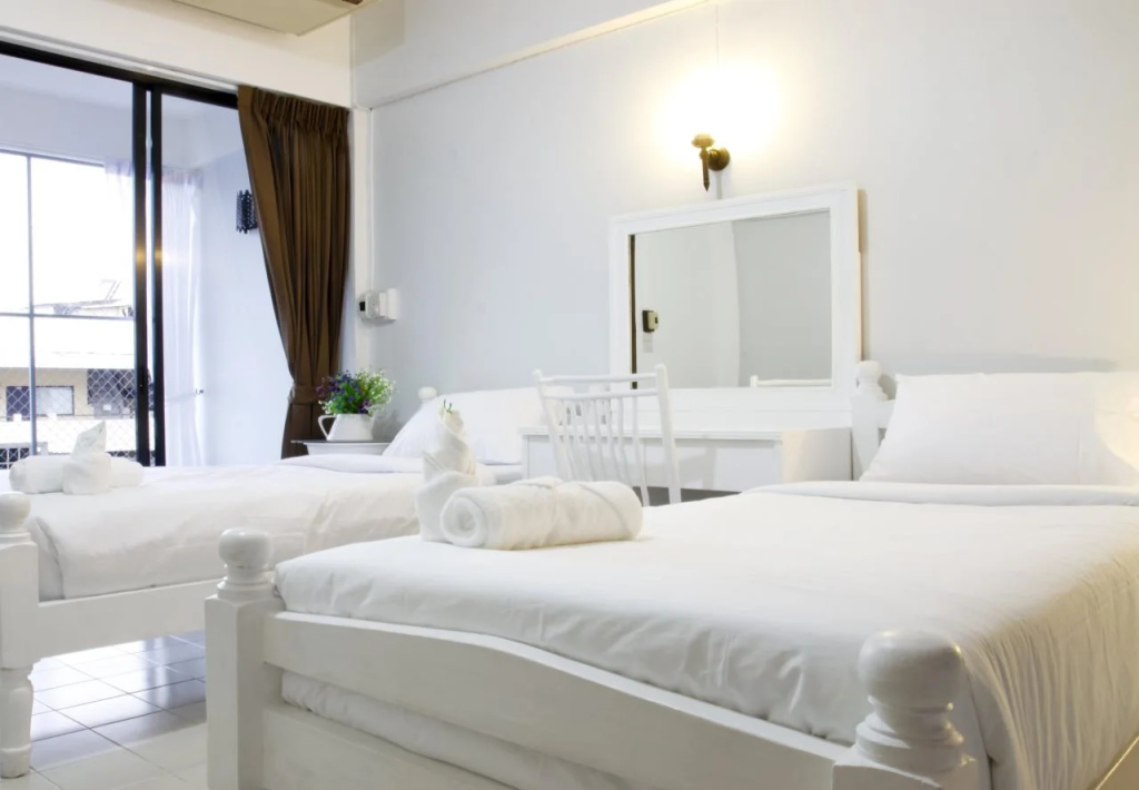 Shan Boutique hotel