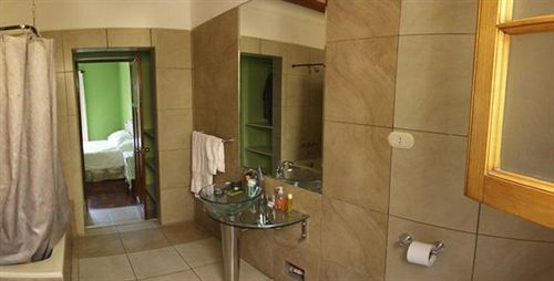 La Casona del Búho