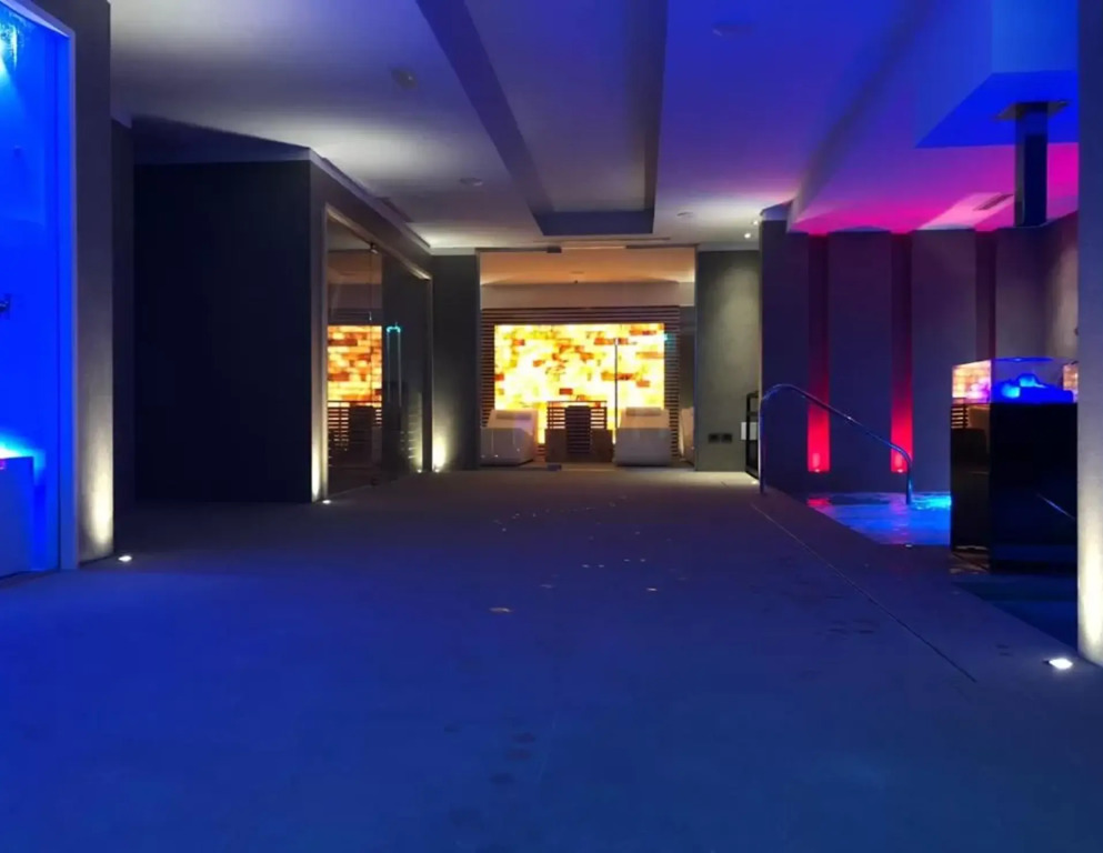 5Miglia Hotel & Spa