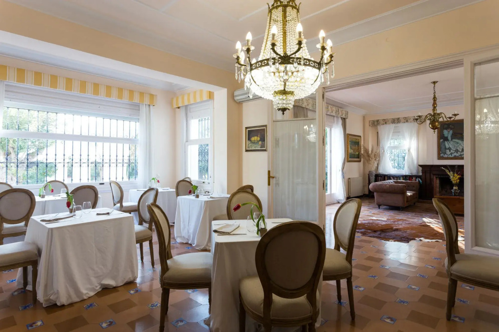 Villa Alicia Sitges