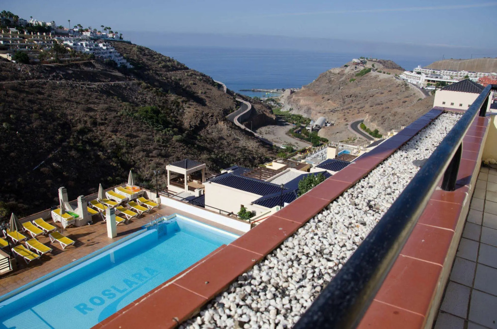 Ura Hotels Roslara