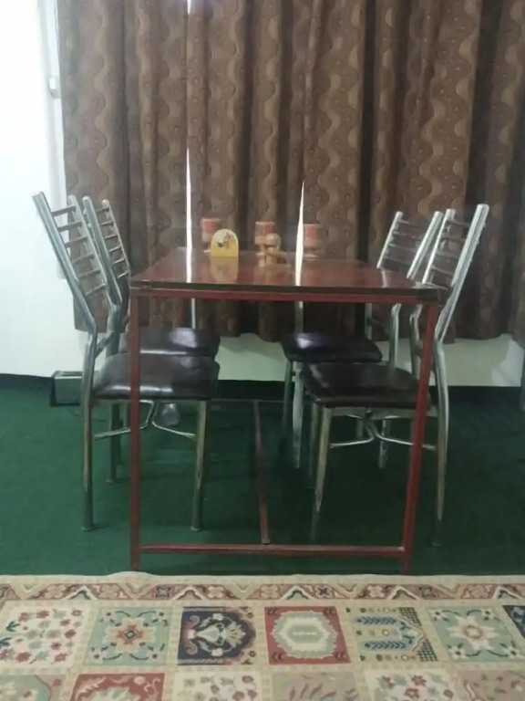 Guest House