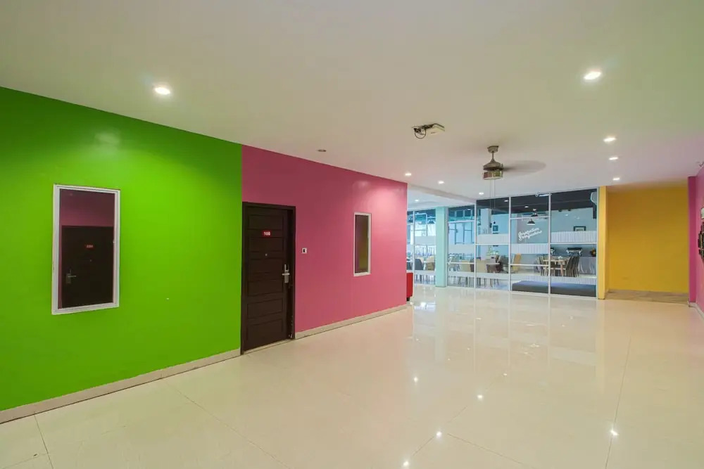 Aziza Pekanbaru