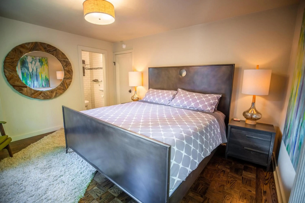 Vista Retreat With Hot Tub And Tastings Included