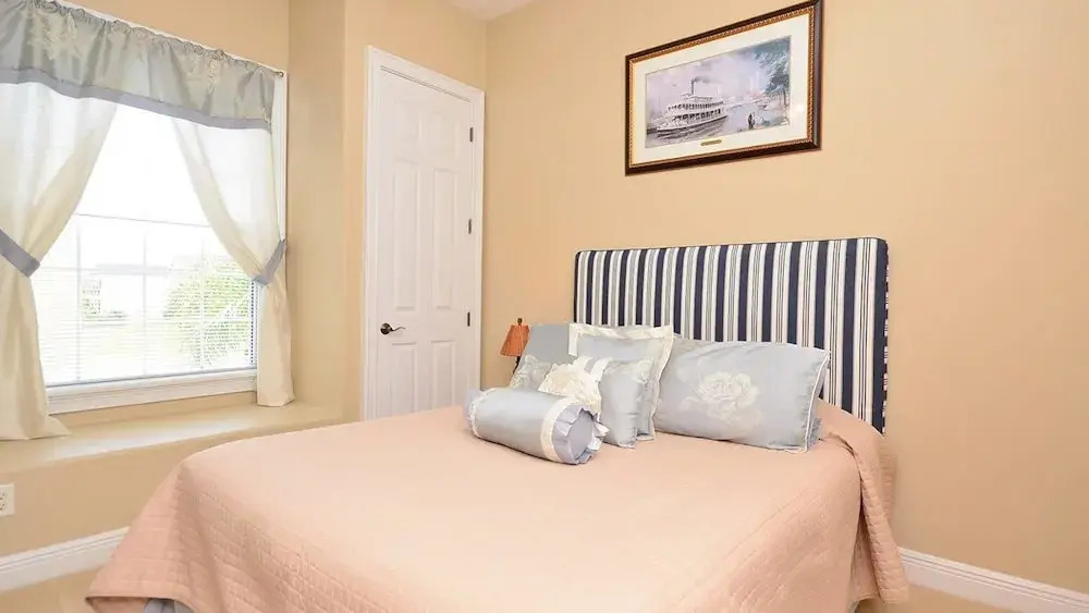 Grhed1510 - Reunion Resort - 4 Bed 4 Baths House