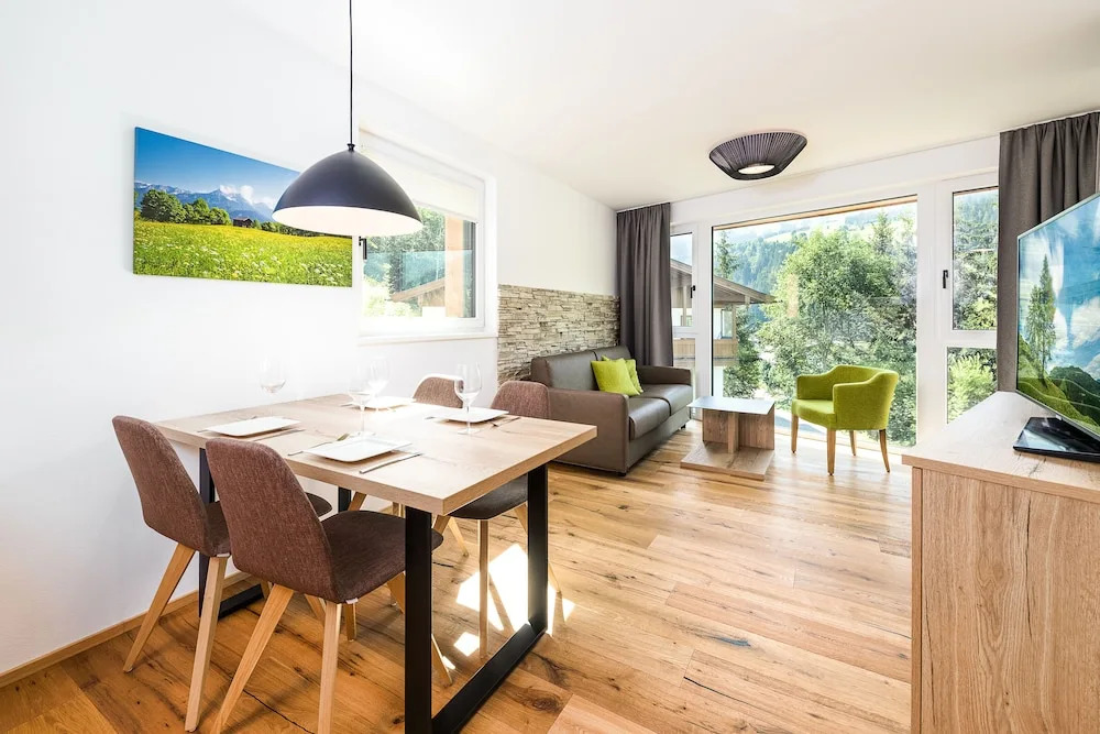 Apartmenthotel Sonnenhof