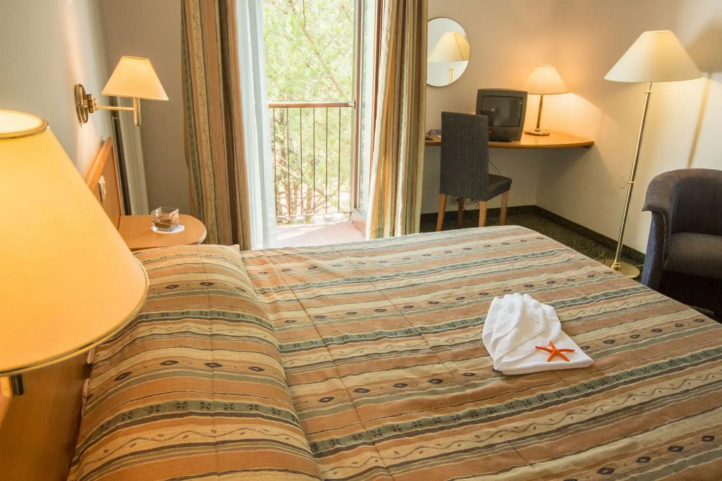 Hotel Vile Park
