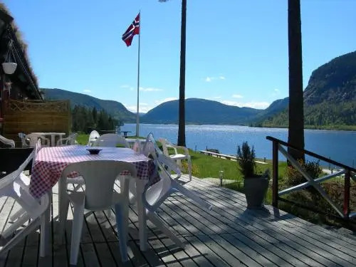 Setesdal Motel & Apartments