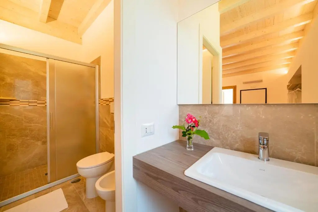 Agriturismo Acquachiara