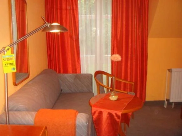 Hotel Kronsberger Hof