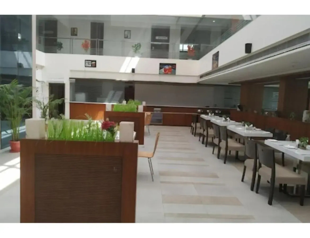 Krishna Valley Resort
