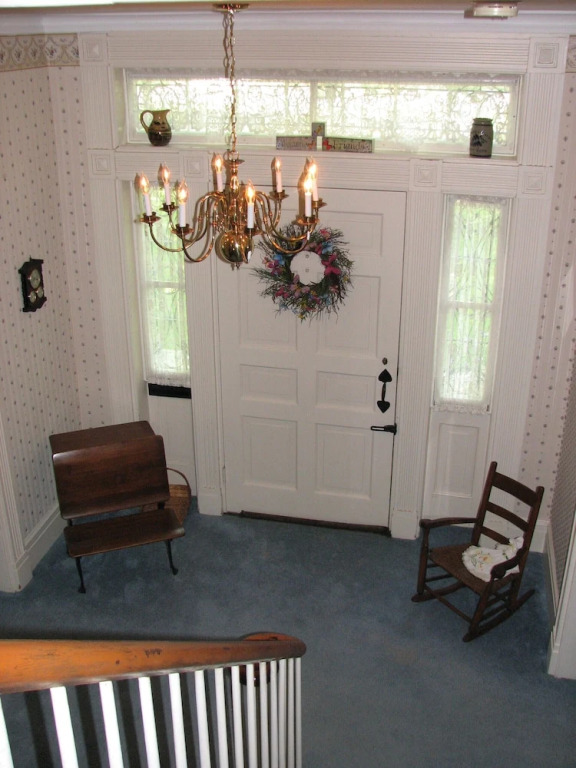 VanCleef Homestead Bed & Breakfast